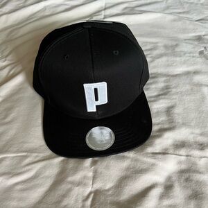 Puma Hat